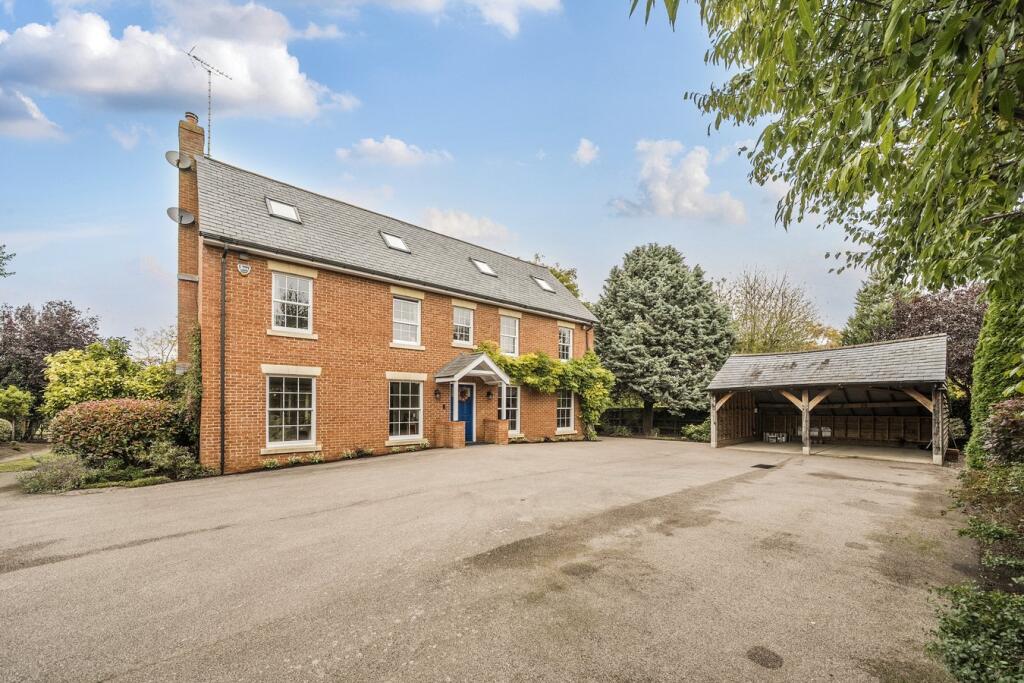 Main image of property: High Street, Greenfield, MK45