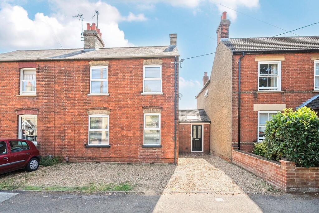 Main image of property: Chapel Road, Flitwick, MK45