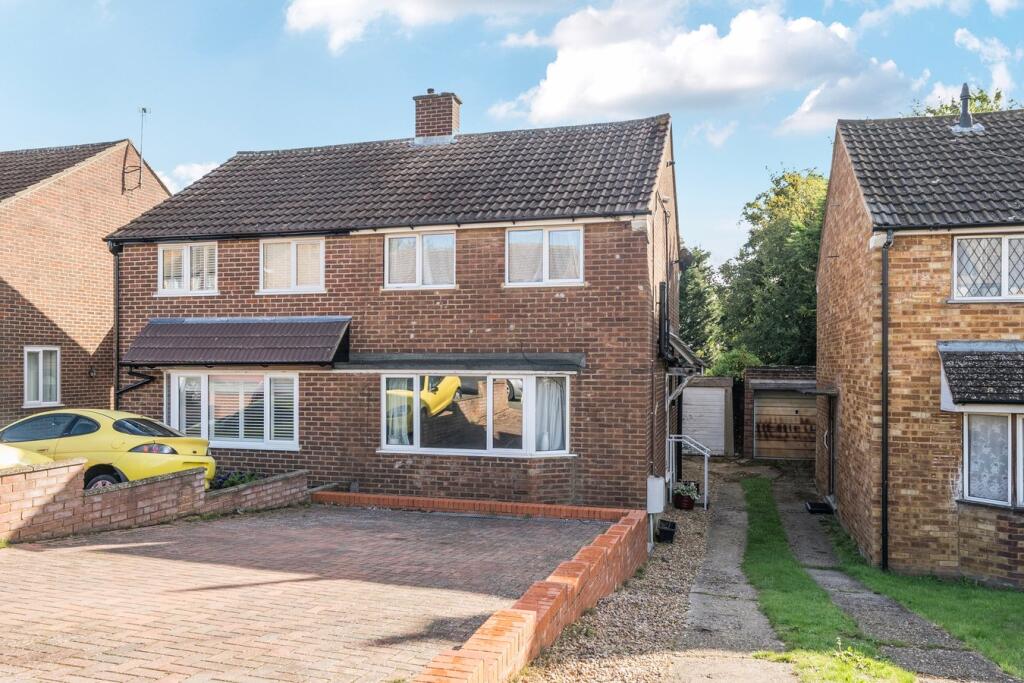 Main image of property: Townfield Road, Flitwick, MK45