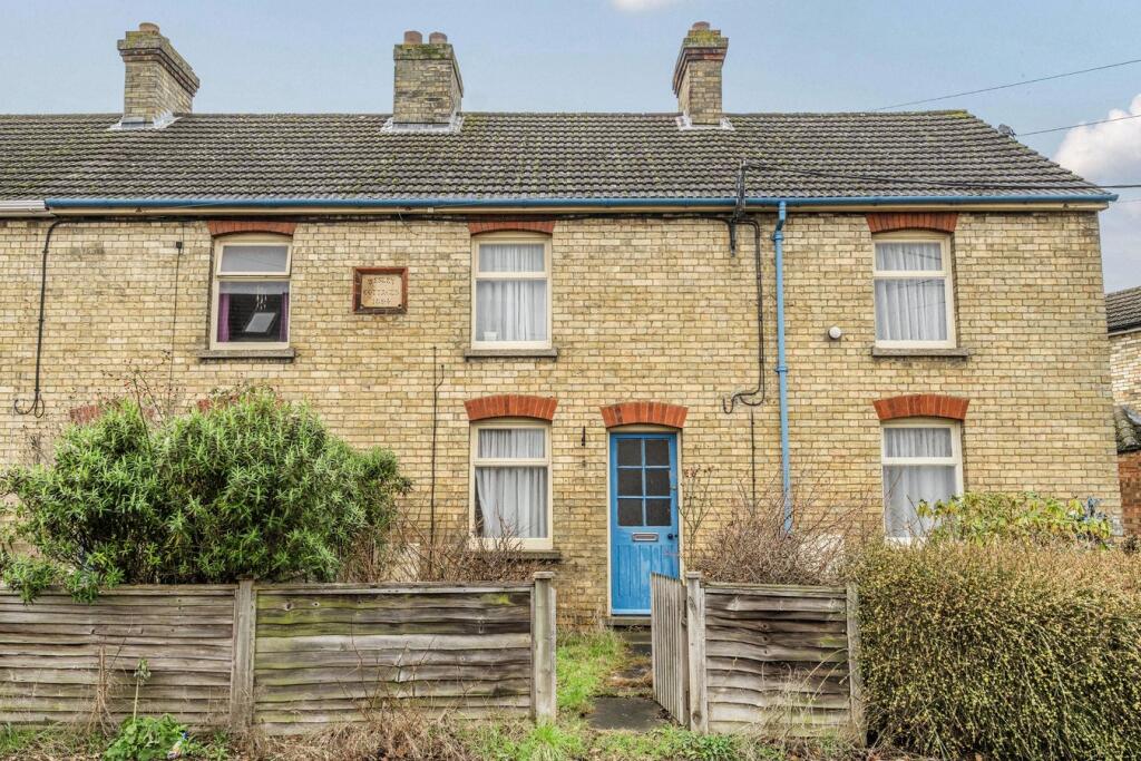 Main image of property: Chapel Road, Flitwick, MK45