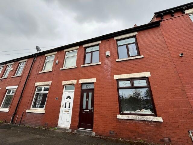 Main image of property: Parker Street, Ashton