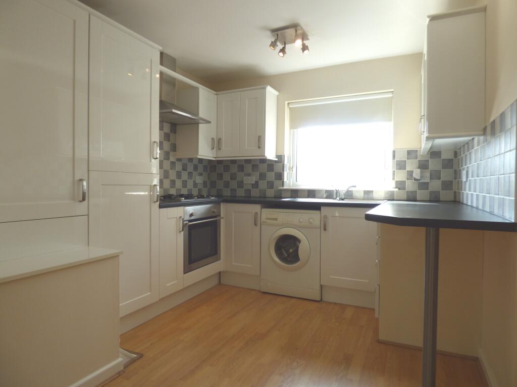 Main image of property: Cromford Walk, Preston