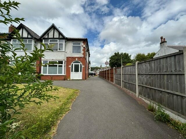 Main image of property: Garstang Road, Fulwood