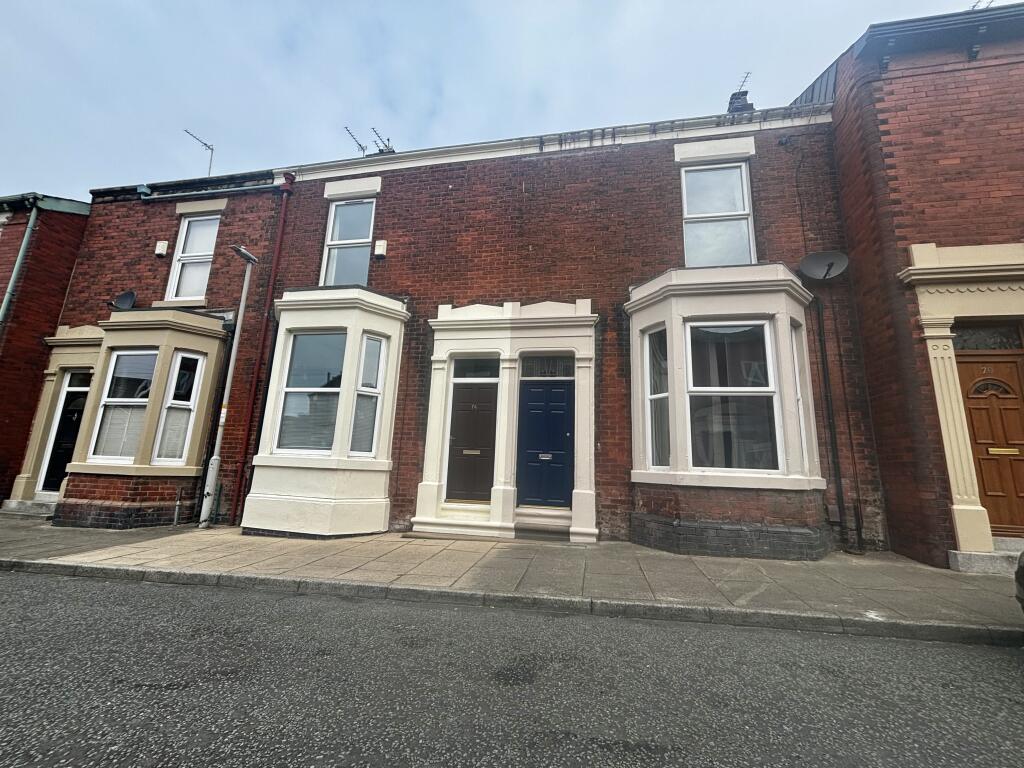 Main image of property: Waterloo Terrace, Ashton