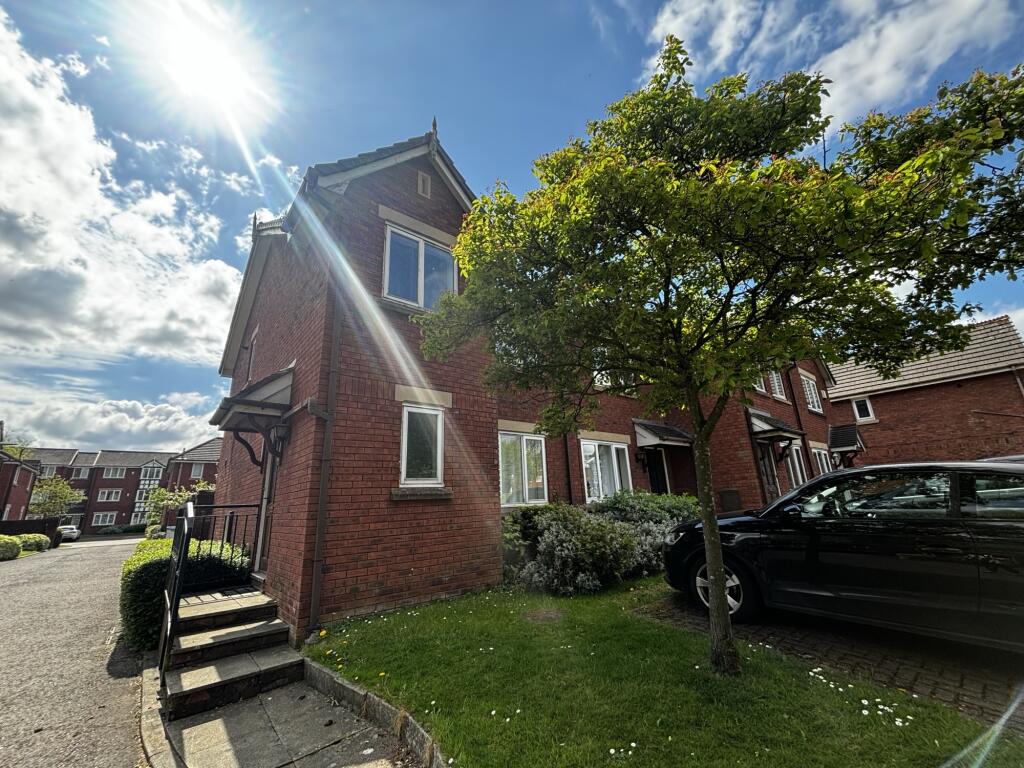Main image of property: Beaumont Drive, Preston