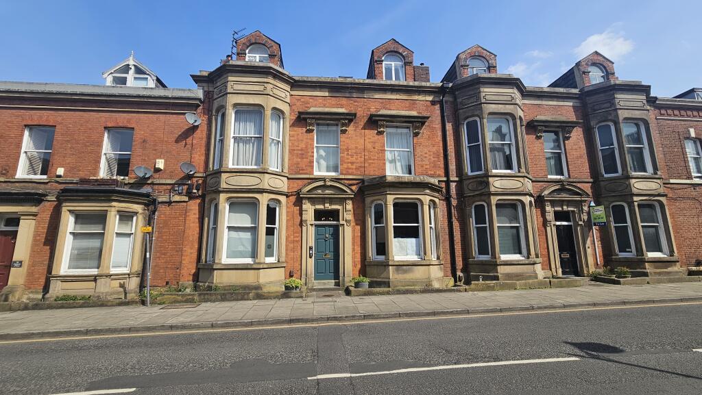 Main image of property: Ribblesdale Place, Preston City Centre