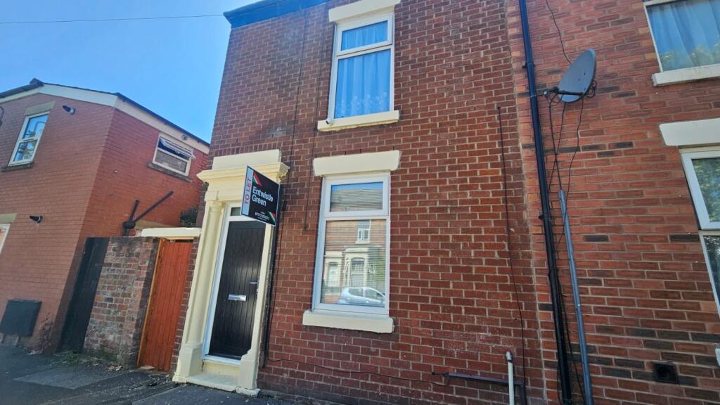 Main image of property: Brackenbury Road, Fulwood