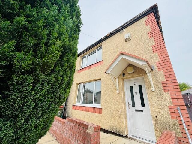 Main image of property: Dawnay Road, Ribbleton