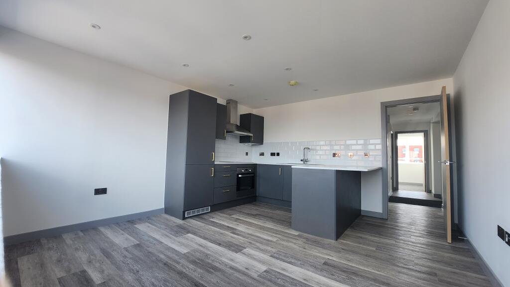Main image of property: Charles House, Winckley Square, Preston