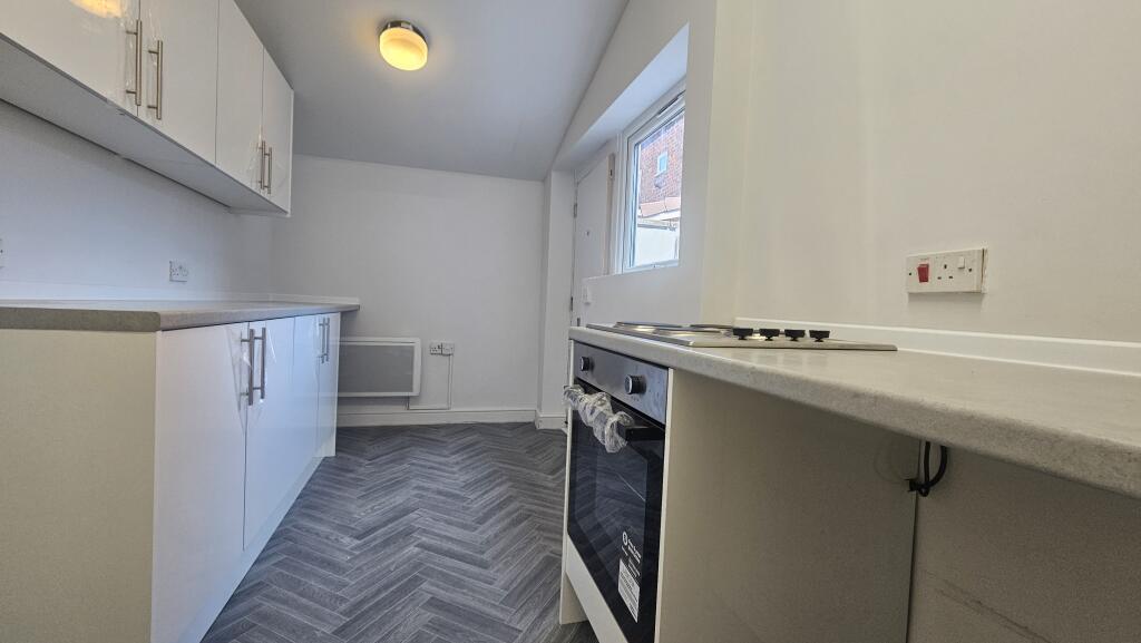 Main image of property: Ripon Street, Preston