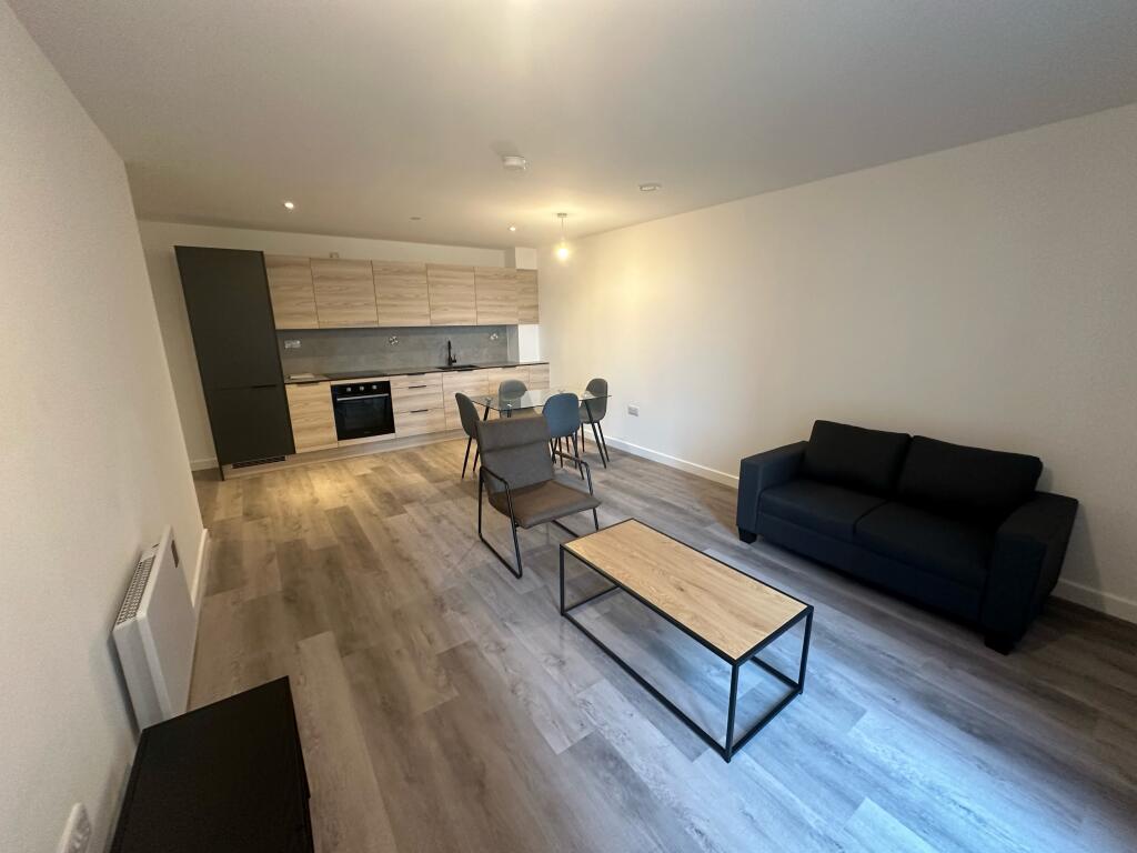 Main image of property: The Exchange, Preston