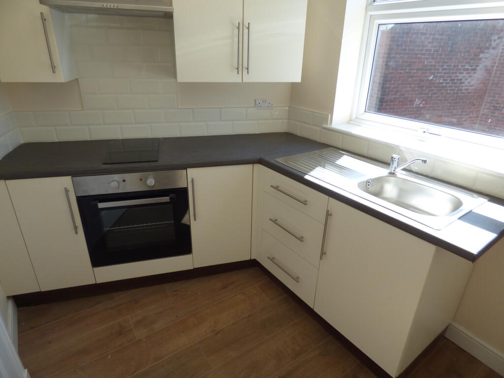 Main image of property: Langton Street, Preston