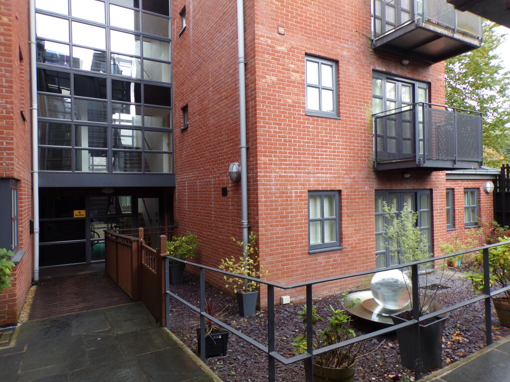 Main image of property: Avenham Mills, Preston