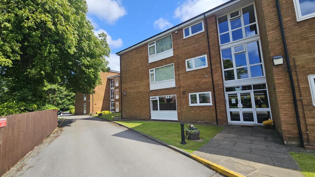 Main image of property: Garstang Road, Fulwood, Preston