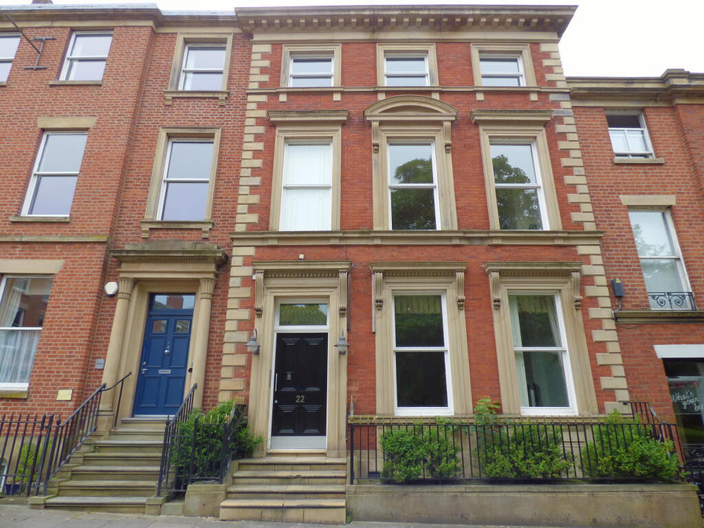 Main image of property: Winckley Square, Preston City Centre