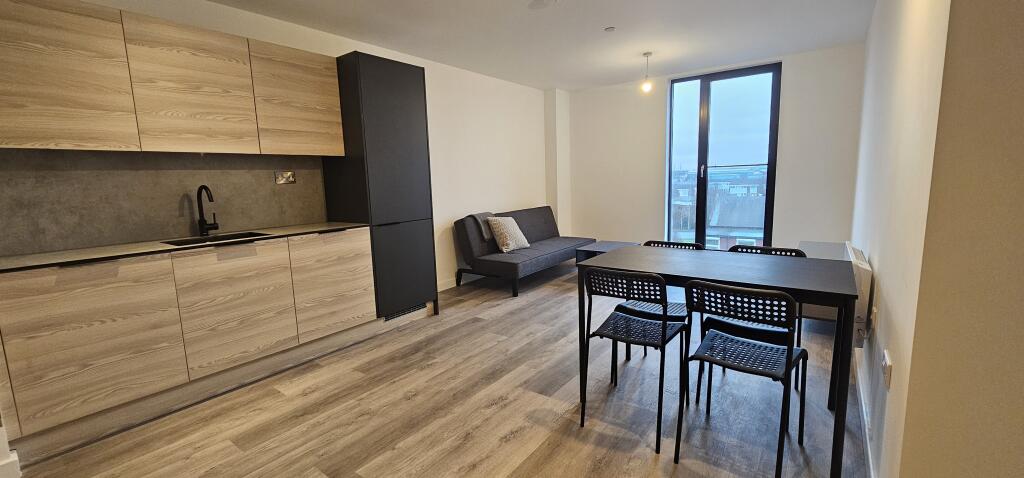 Main image of property: The Exchange, Preston City Centre