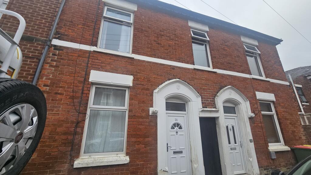 Main image of property: Carnarvon Road, Preston