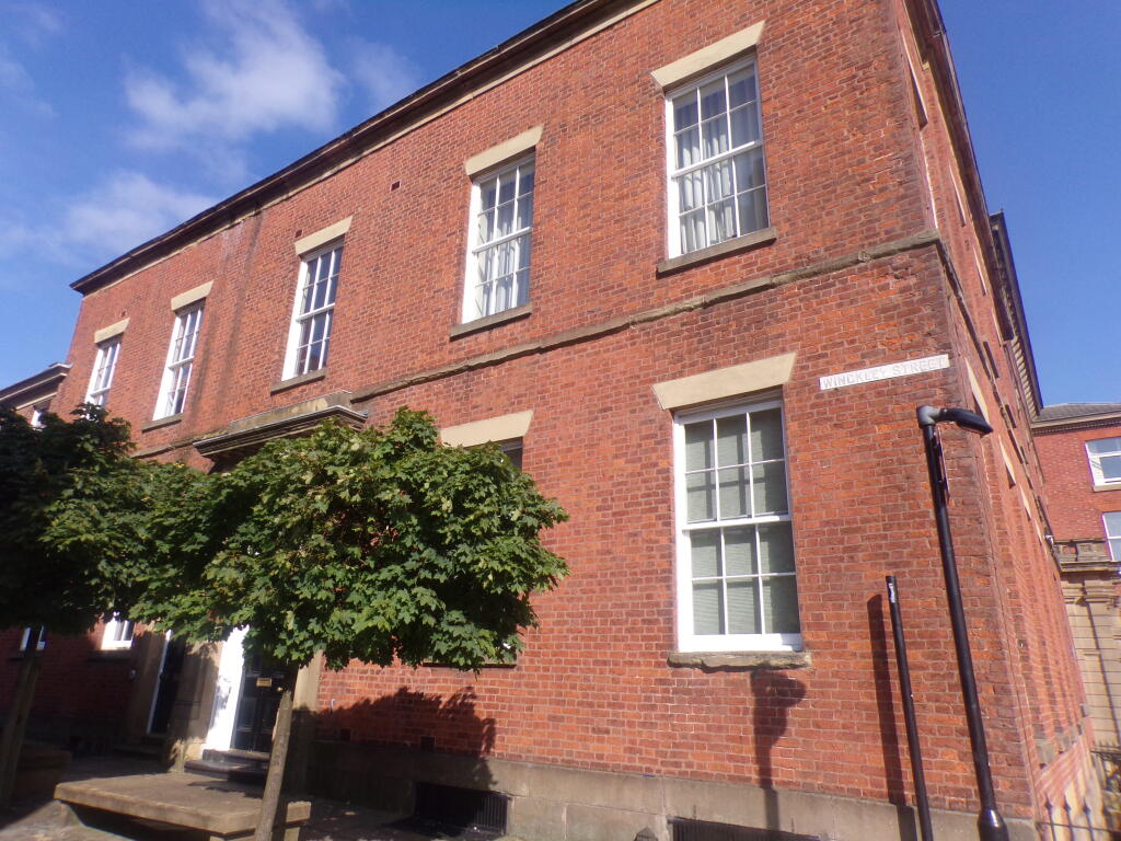 Main image of property: Winckley Street, Preston
