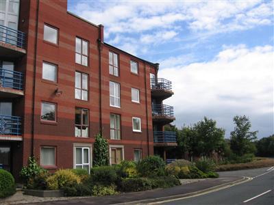 Main image of property: Princes Reach, Docklands, PR2 2GB