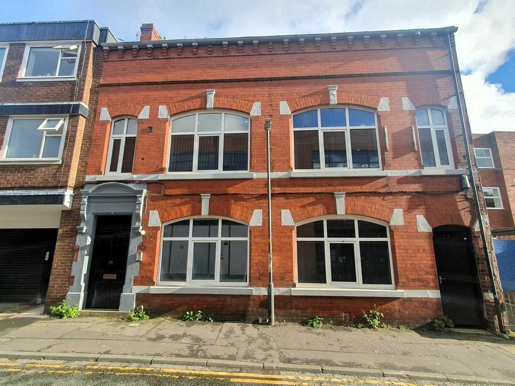 Main image of property: Mount Street, Preston