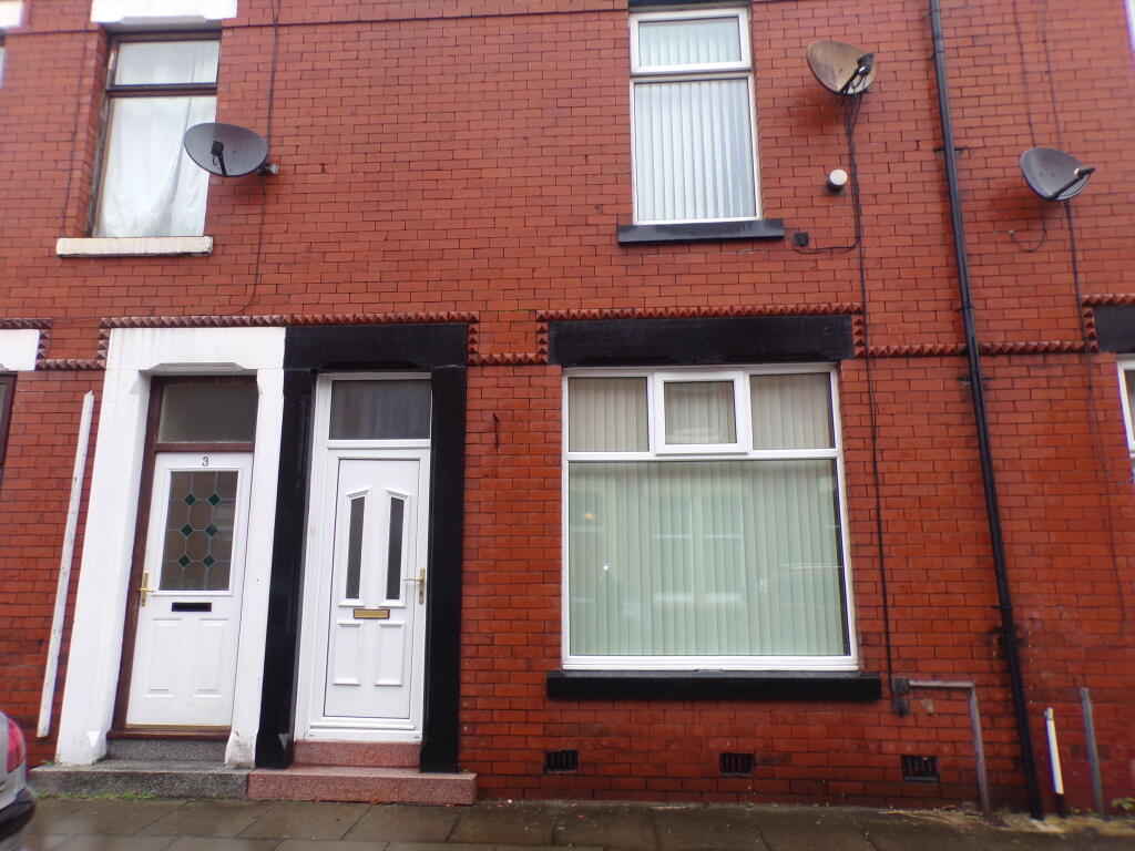 Main image of property: Ladysmith Road, Ashton