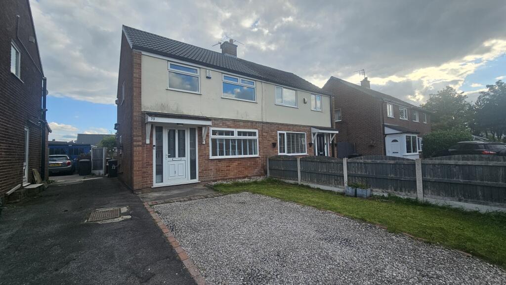 Main image of property: Coniston Road, Fulwood