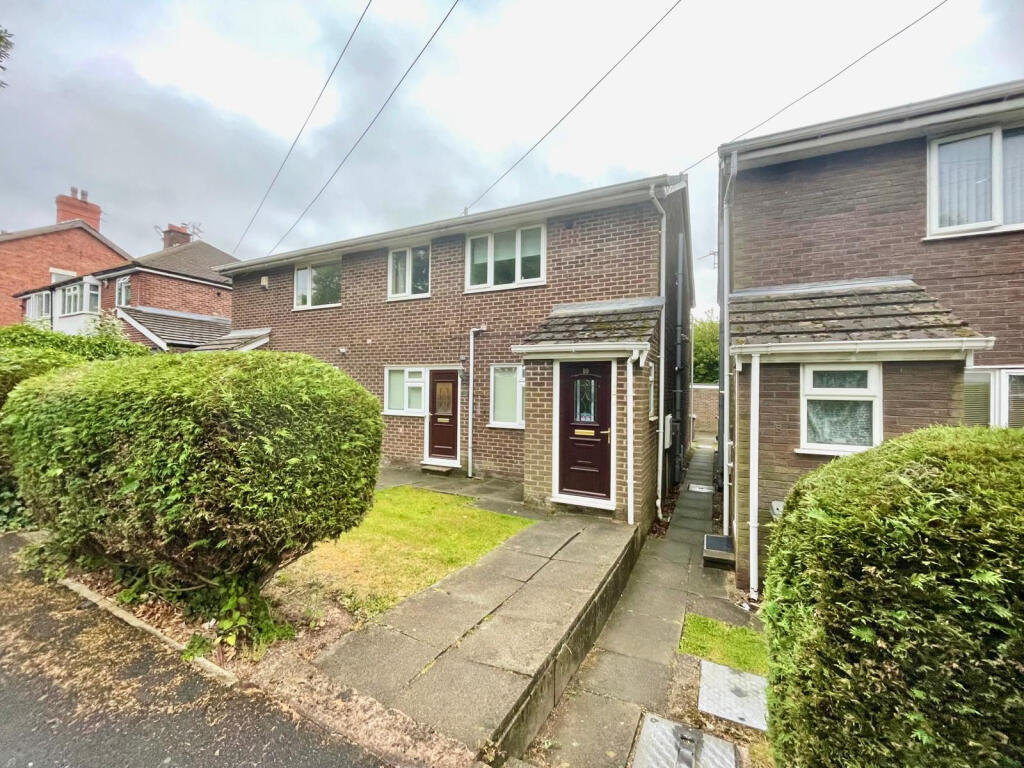 Main image of property: Ronwood Court, Powis Road, Ashton