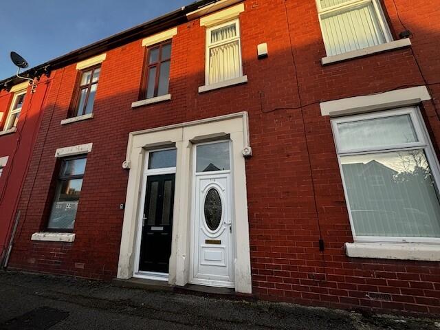 Main image of property: Parker Street, Ashton
