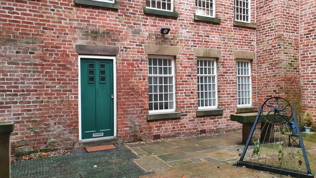 Main image of property: The Goldthread Works, Preston