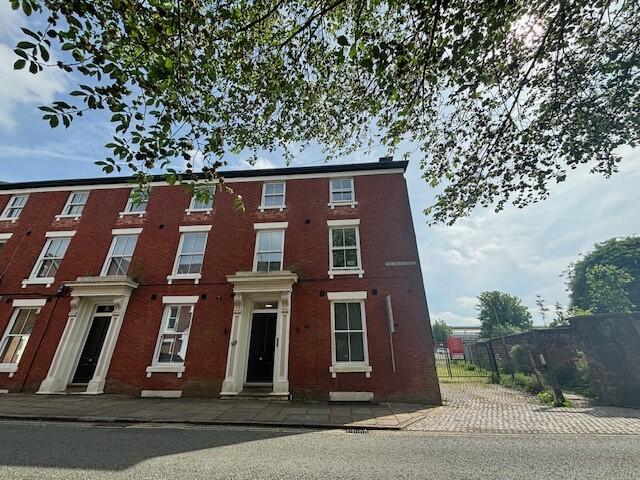 Main image of property: Station Terrace, Waltons Parade