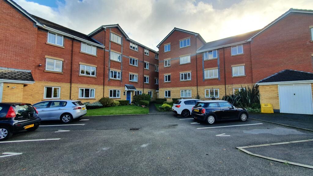 Main image of property: Miller Gardens, Broadgate
