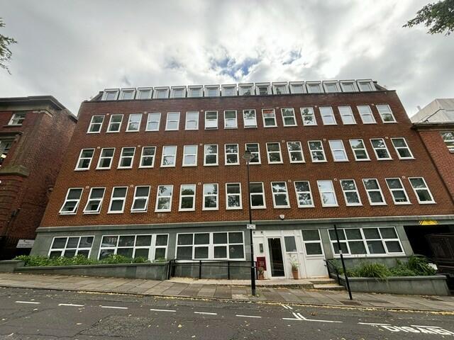 Main image of property: Charles House, Winckley Square