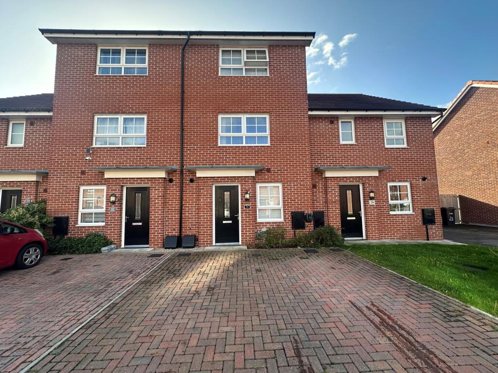 Main image of property: Norseman Avenue, Warton