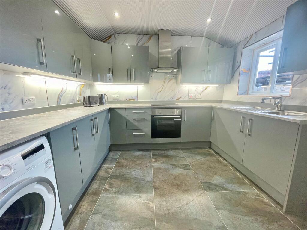 Main image of property: Great Avenham Street, Preston