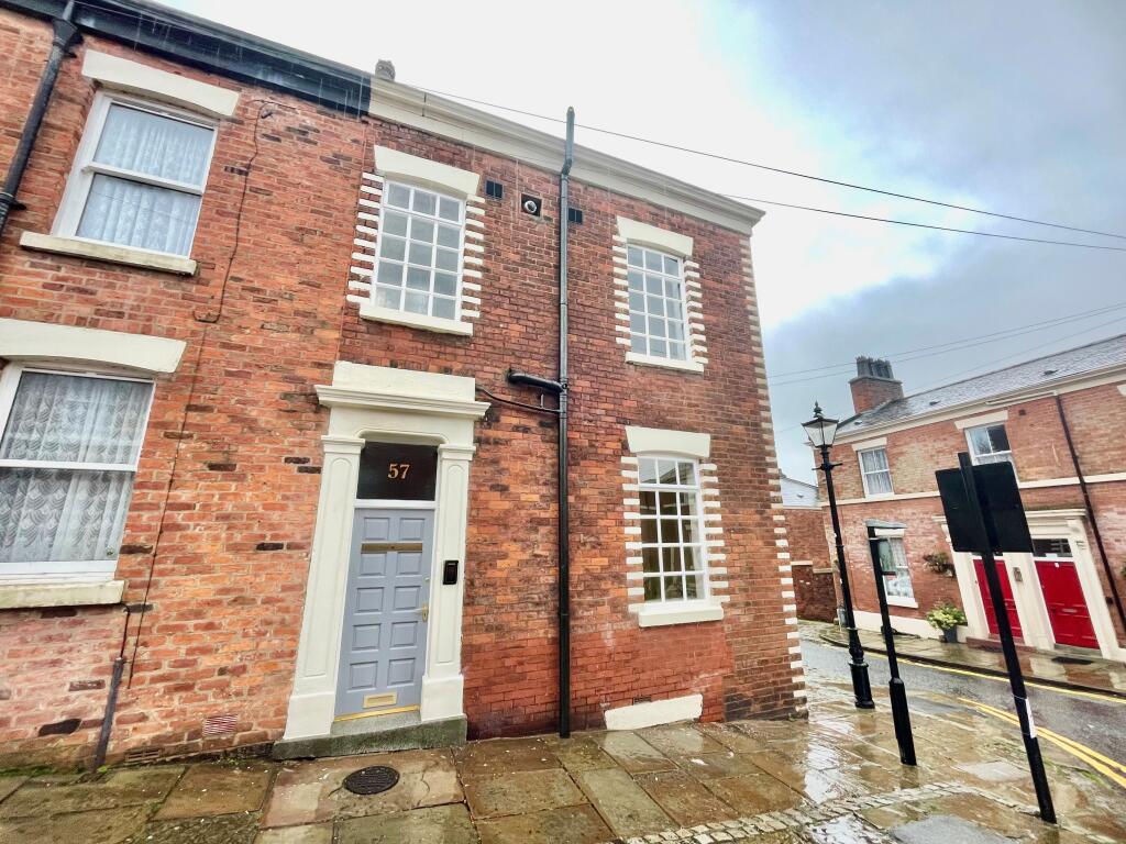 Main image of property: Great Avenham Street, Preston