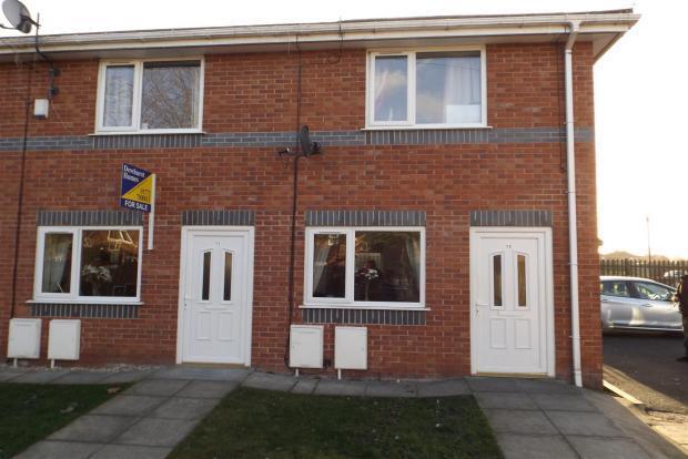 Main image of property: Boilton Court, Ribbleton