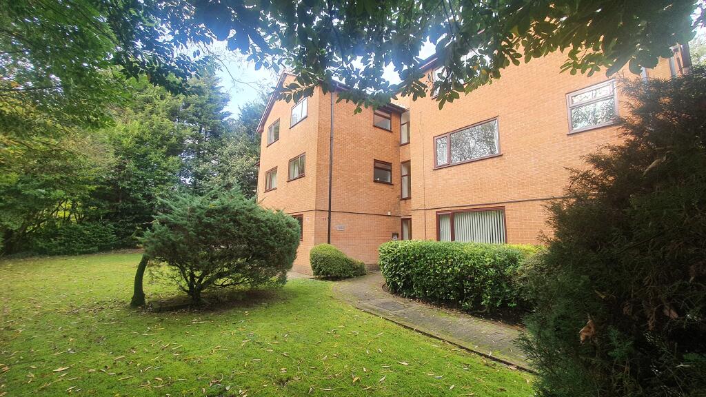 Main image of property: Manor Park, Watling Street Road, Fulwood