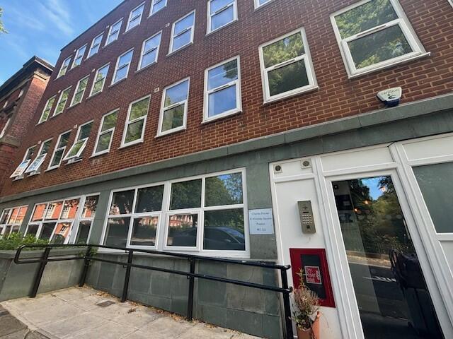 Main image of property: Charles House, Preston