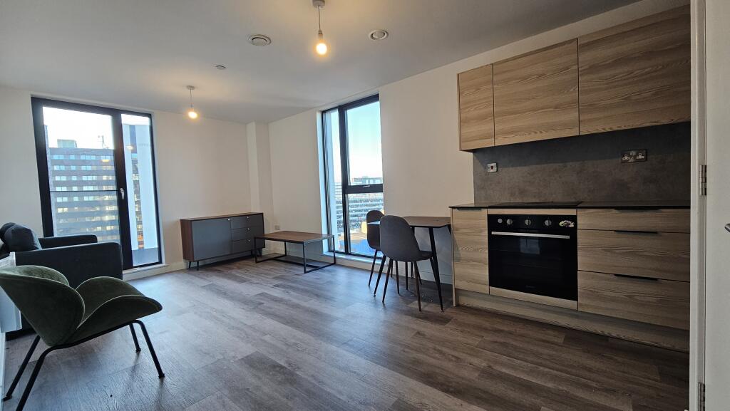 Main image of property: The Exchange, Preston City Centre