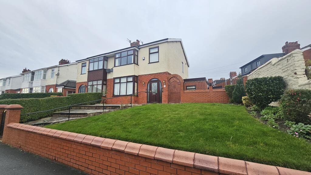 Main image of property: Southern Parade, Frenchwood, Preston