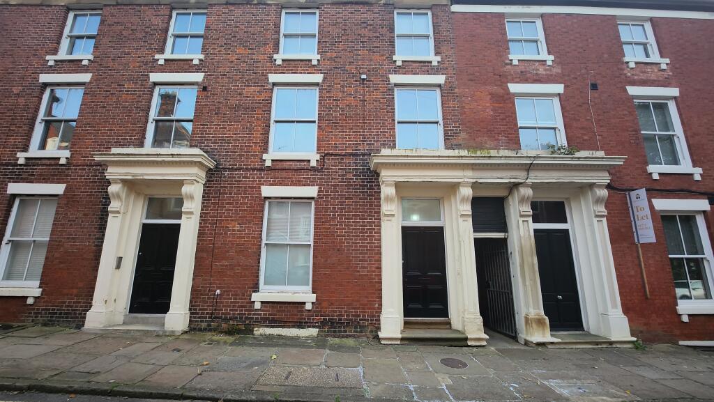 Main image of property: Waltons Parade, Preston City Centre