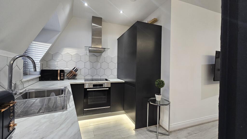 Main image of property: City Bridge, Glovers Court, Preston City Cente