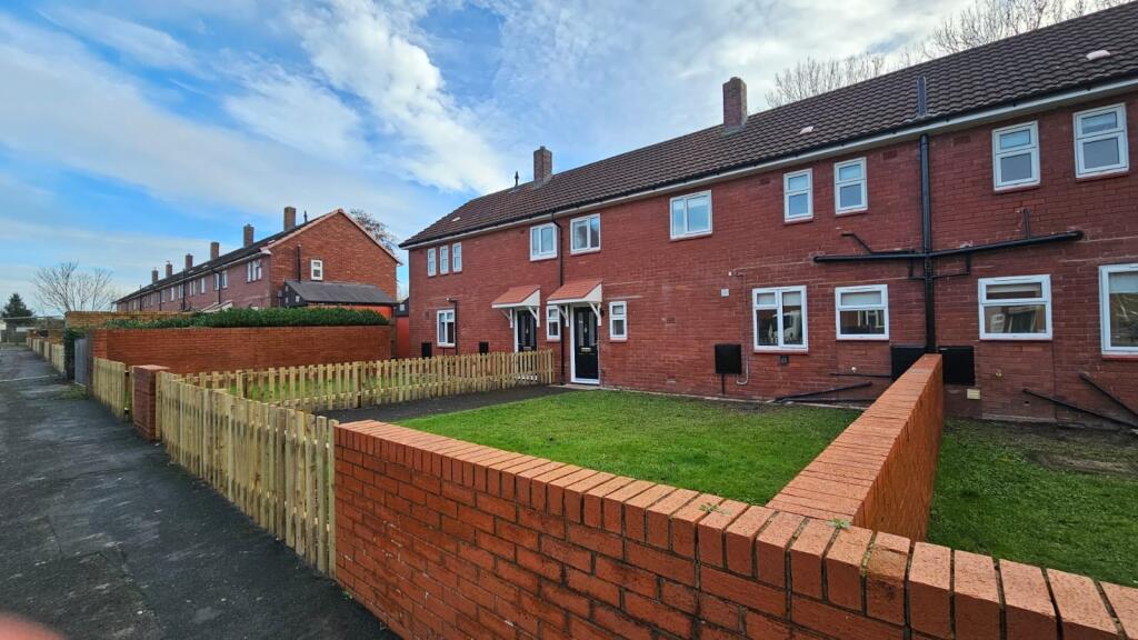 Main image of property: Butlers Meadow, Warton