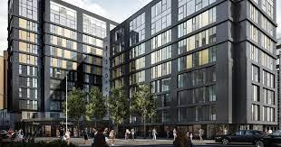 Main image of property: Bishopgate Gardens, Preston Town Centre