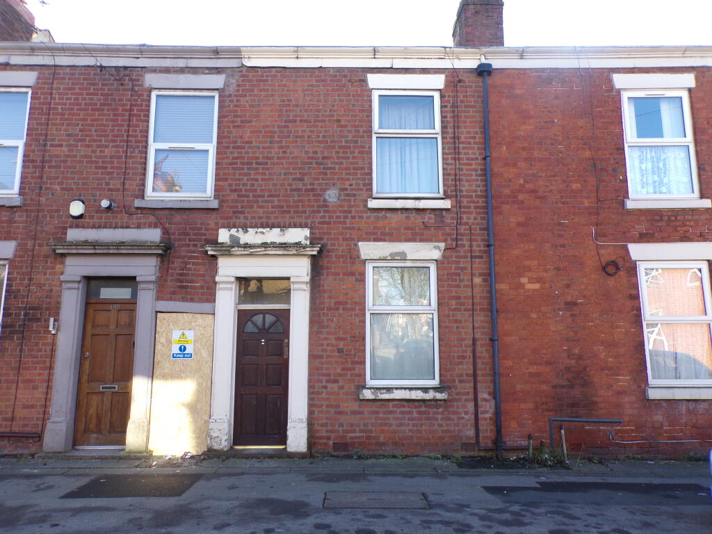Main image of property: St. Georges Road, Deepdale