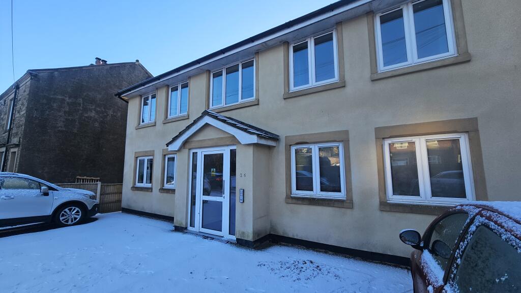 Main image of property: Little Lane, Longridge