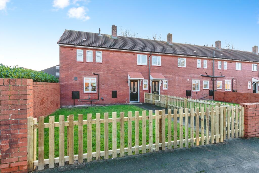 Main image of property: Butlers Meadow, Warton