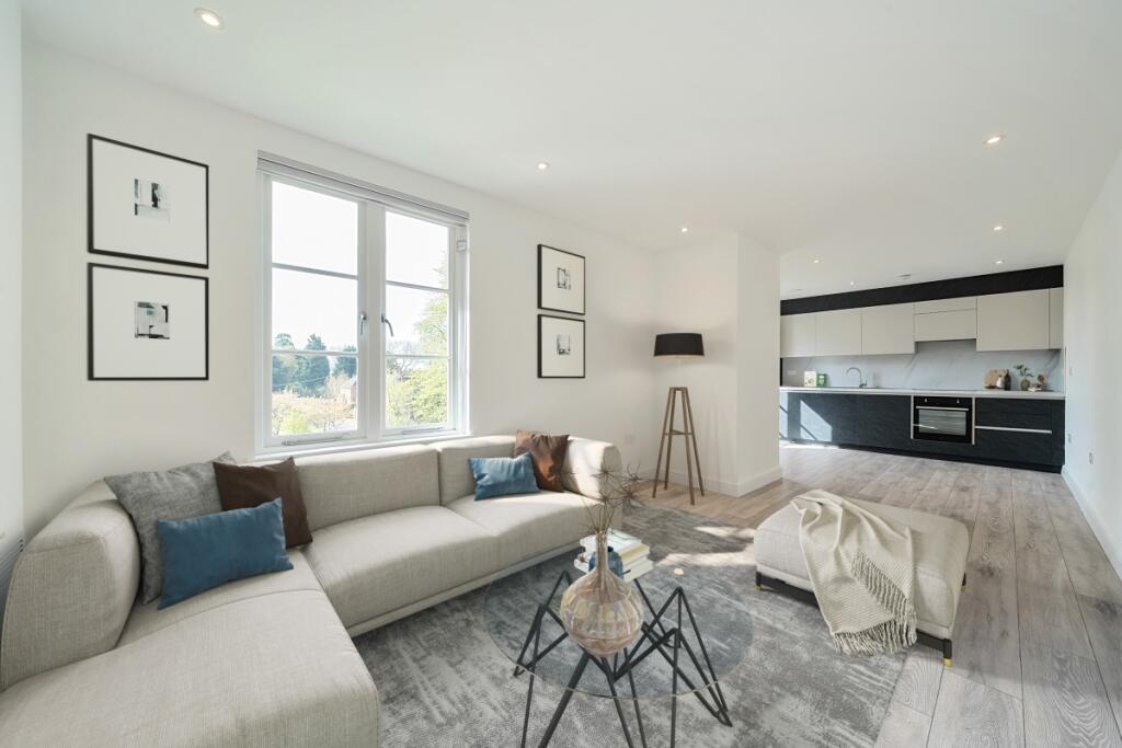 Main image of property: Wray Park Road Reigate RH2