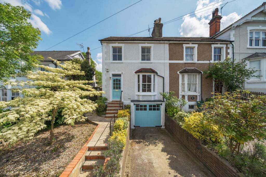 Main image of property: Upper Bridge Road Redhill RH1