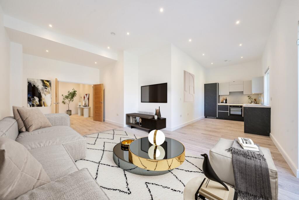 Main image of property: Wray Park Road Reigate RH2